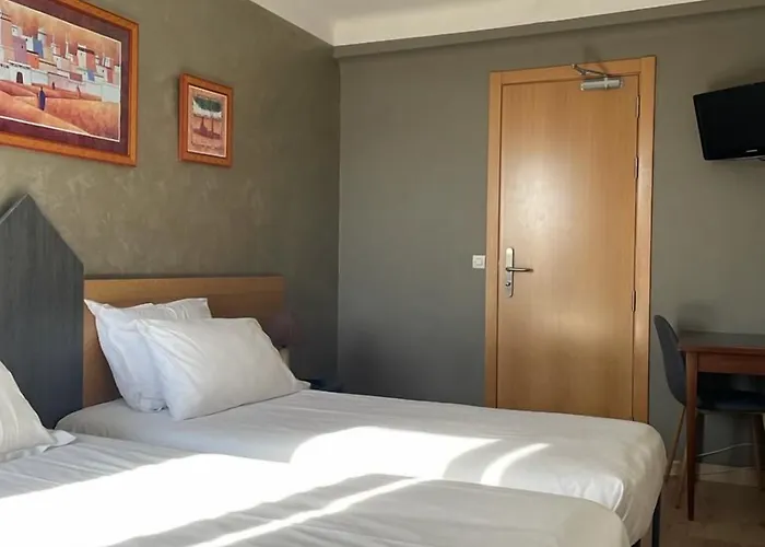 Hotel Regina