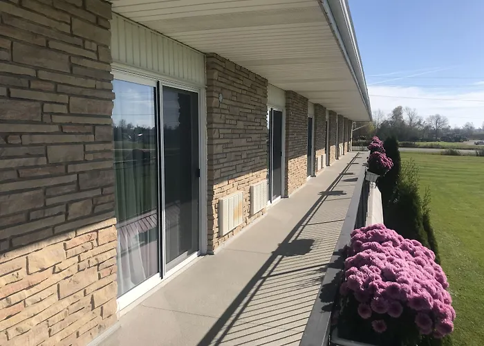 Country Inn Listowel
