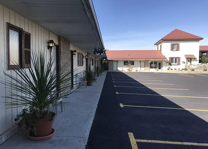 Country Inn Listowel