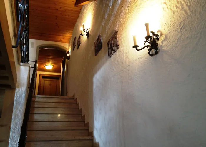 Kur- Und Ferienhotel Haser