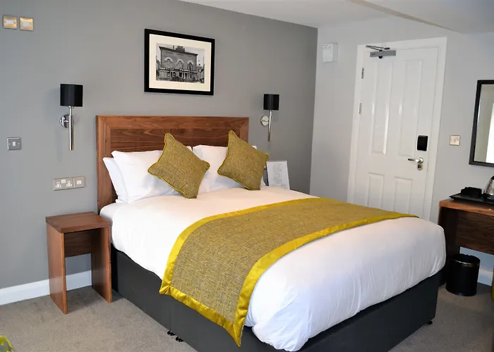 New Park Hotel