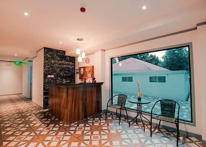 Kingswick Residences & Lodge
