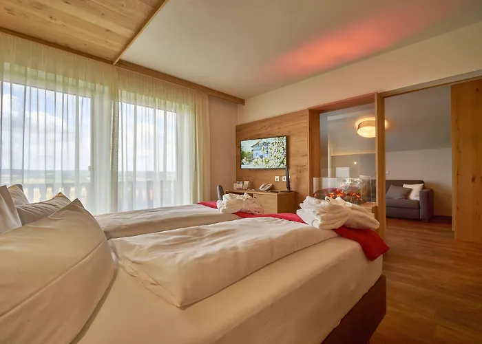 Wellnesshotel Zum Koch