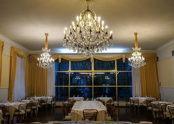 Hotel Cappelli