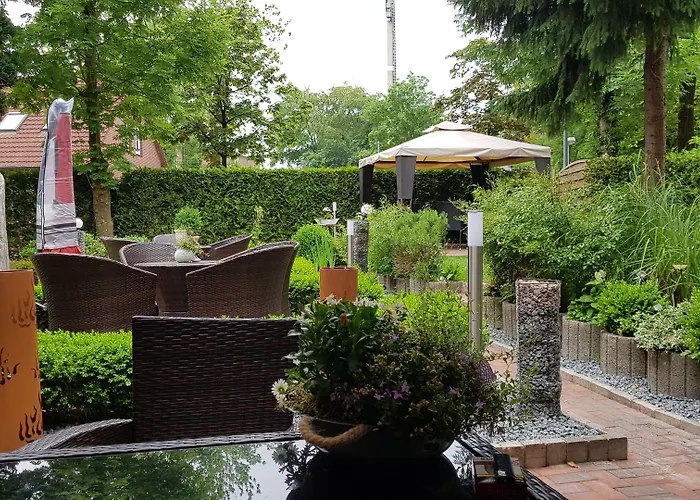 Hotel Garni Kroeger