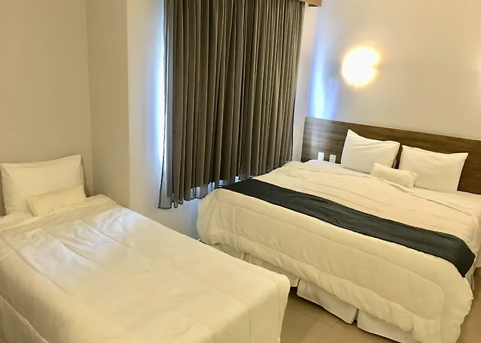 Hotel Abba Goiana PE