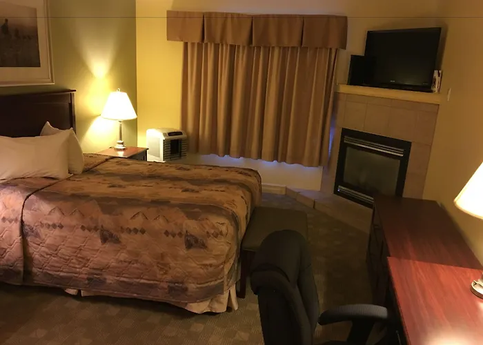 Nova Inn Inuvik