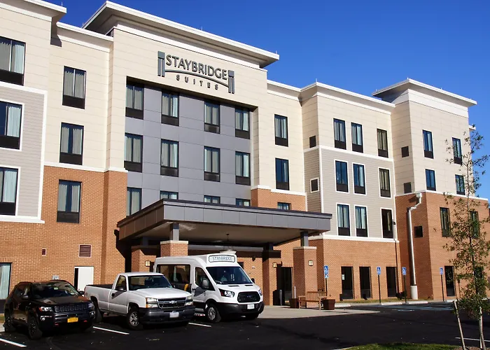 Staybridge Suites Charlottesville Airport By Ihg