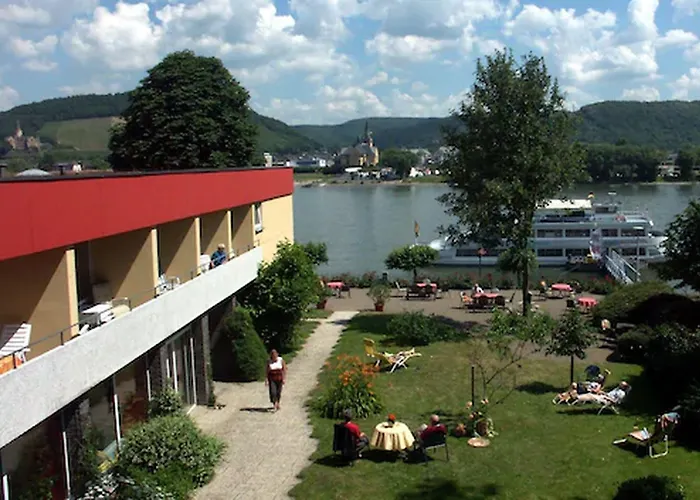 Hotel Zur Muehle