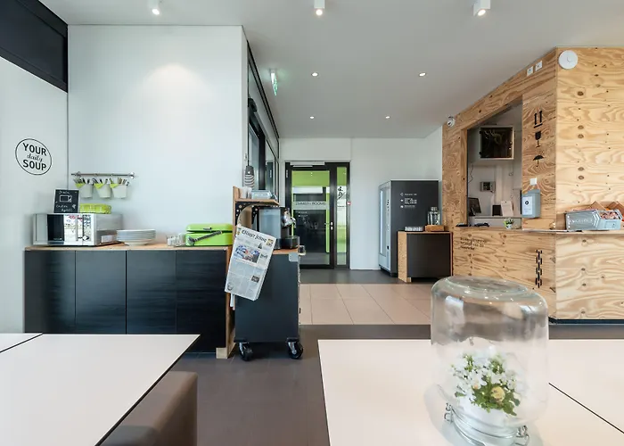 A2 Hotels Denkendorf - Airport & Messe