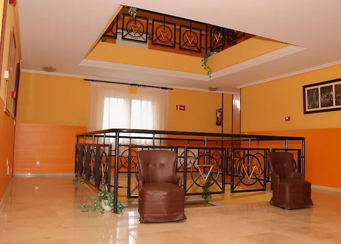 Hotel Avenida III