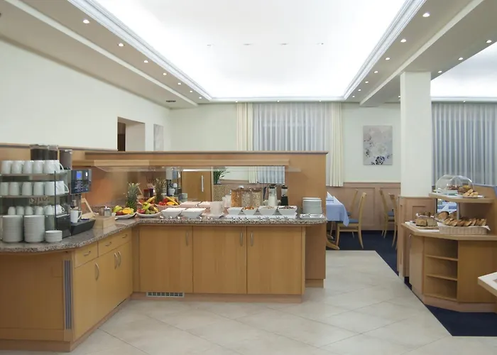 Hotel Germania
