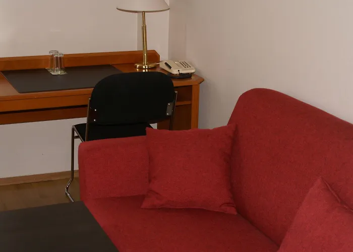 Nordfjord Hotell - Bryggen