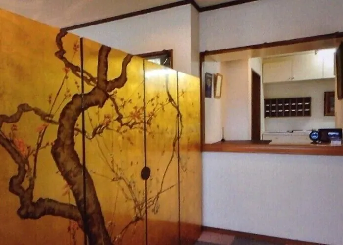 Hotel Yamachou