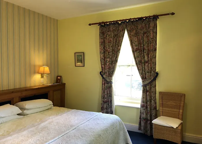 Calf'S Head Hotel