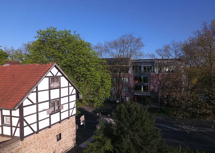 Hotel Am Kloster
