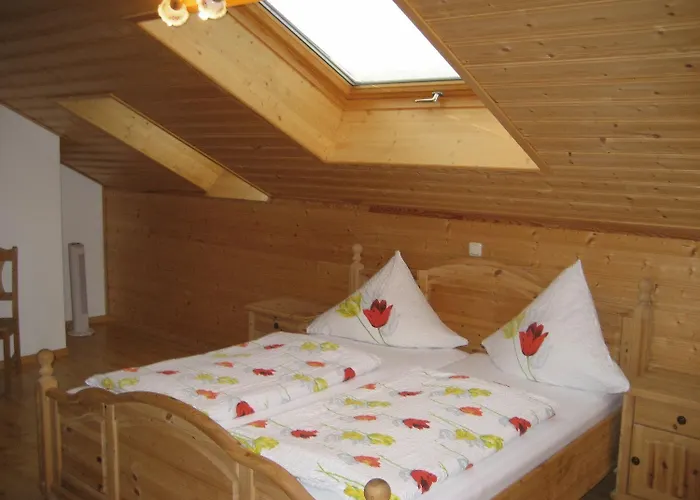 Hotel Brückenmühle