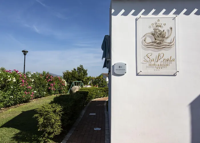 Sa Prata Hotel&Resort