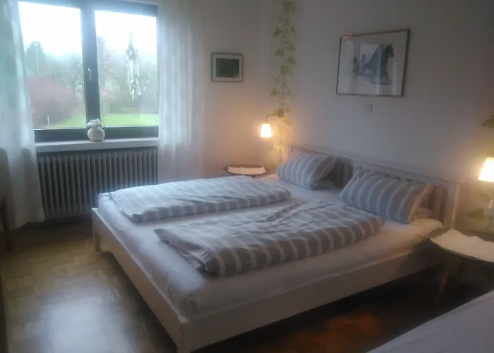 Reiter- und Ferienhof Redder
