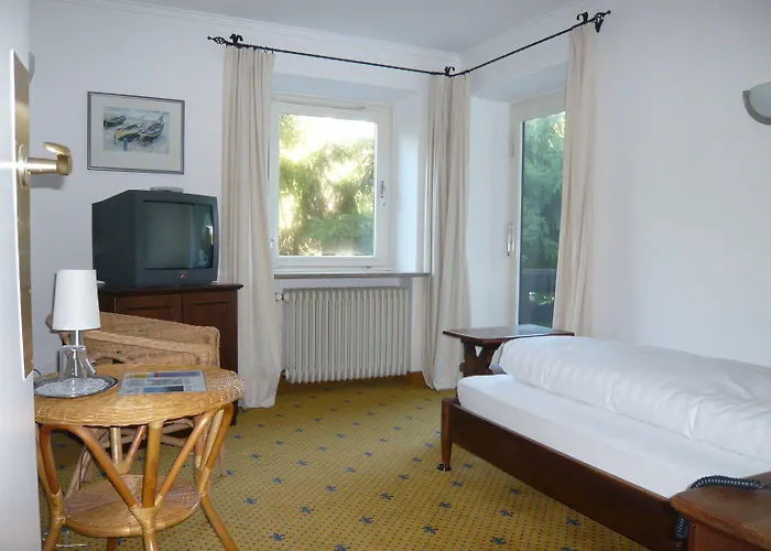 Landhaus Bergspatz
