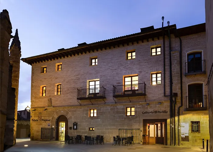 Hotel Palacio Pujadas by Pandora Hoteles