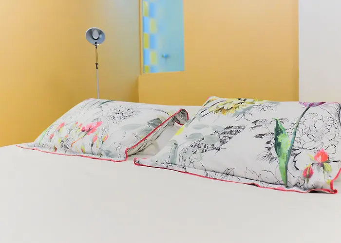 Aparthotel Prêtáloger Napoli