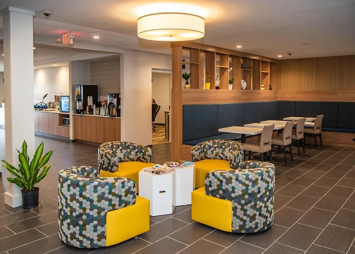 Microtel Inn & Suites By Wyndham Carlisle