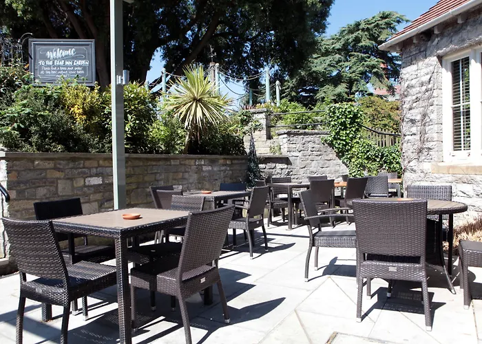 Bear Inn, Somerset By Marston'S Inns