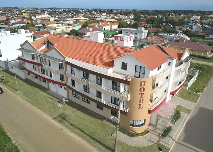 Nelson Praia Hotel Cassino