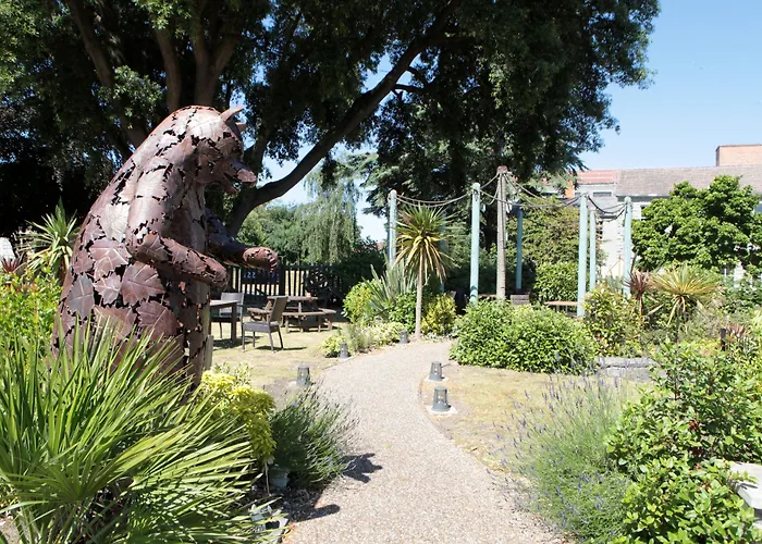 Bear Inn, Somerset By Marston'S Inns