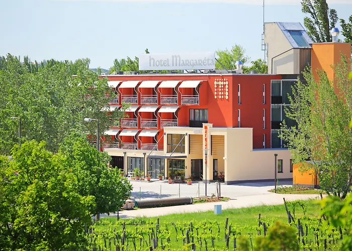 Hotel Margareta
