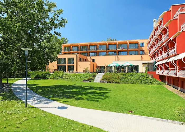 Hotel Margareta