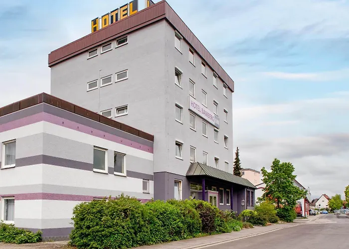Bamberg Inn