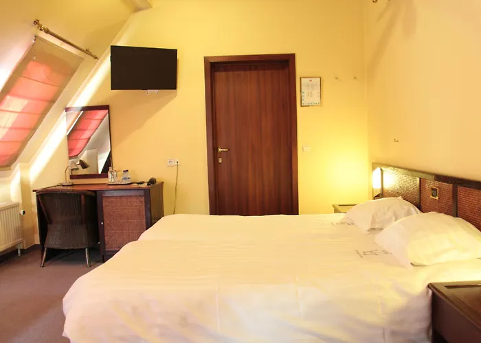 Hotel De Franse Kroon