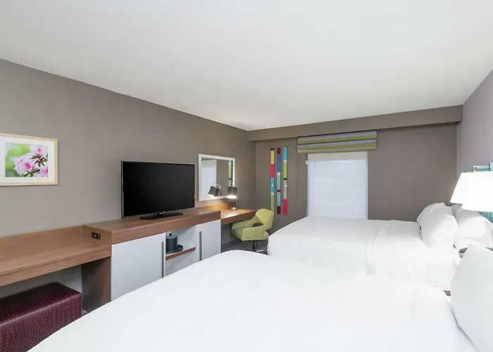 Hampton Inn Weston, Wv