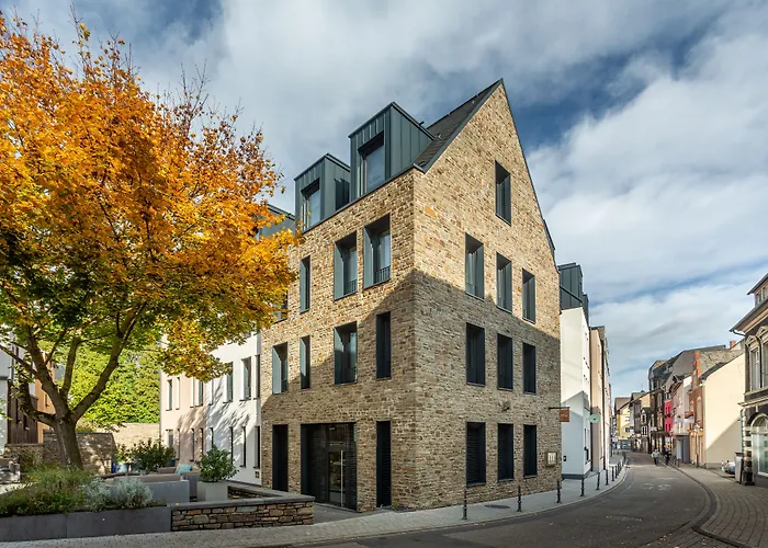 Hotel am Ochsentor Andernach