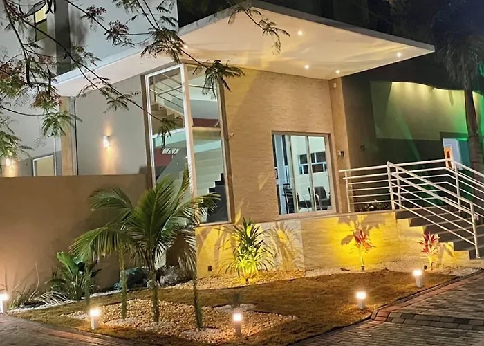 Prime Hotel Hortolândia