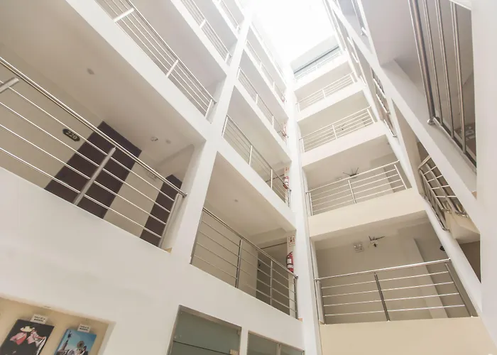 Gran Recreo Hotel - Trujillo - Peru