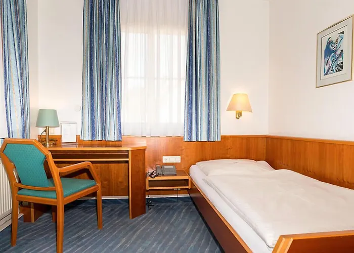 Hotel Sonne