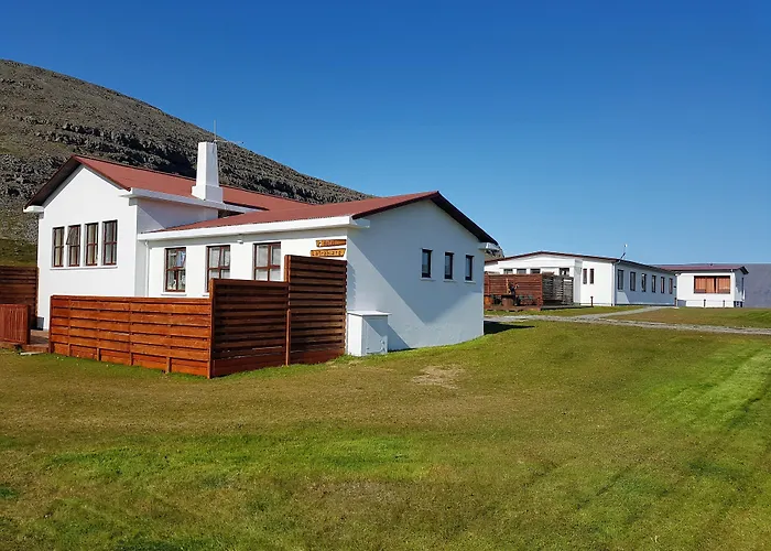 Hotel Latrabjarg