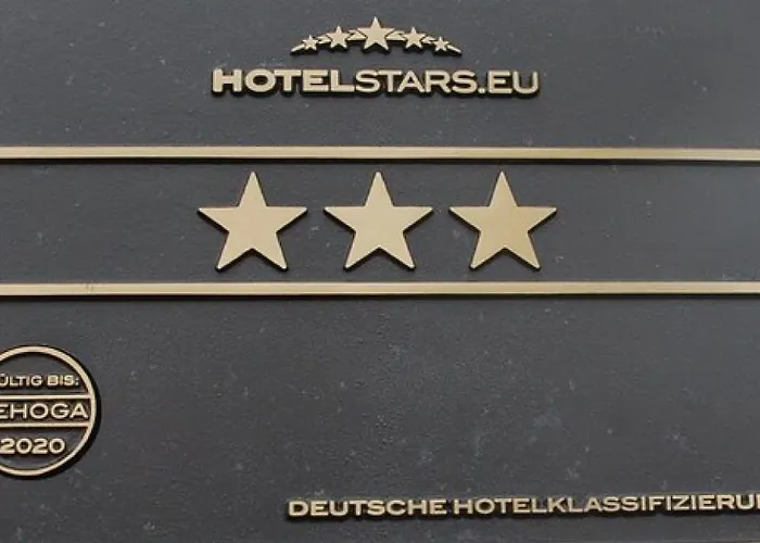 CASILINO Hotel A 20 Wismar