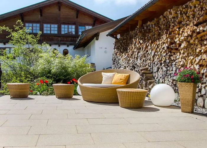 Nebelhorn Relaxhotel