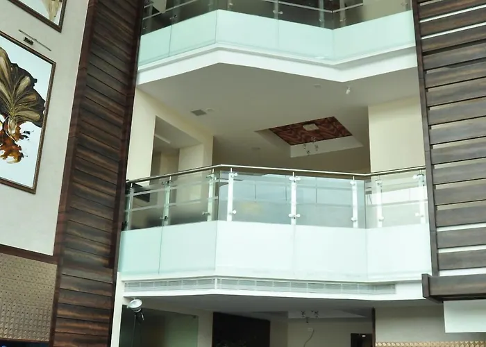 Hotel Atrium