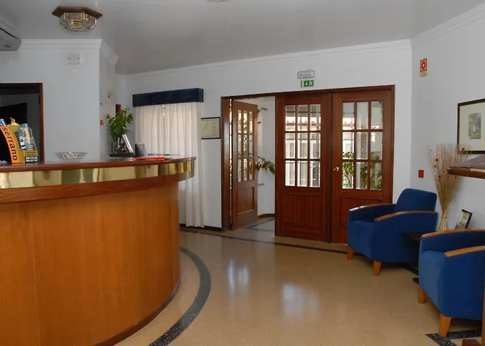 Hotel Quinta Do Viso Miranda do Corvo