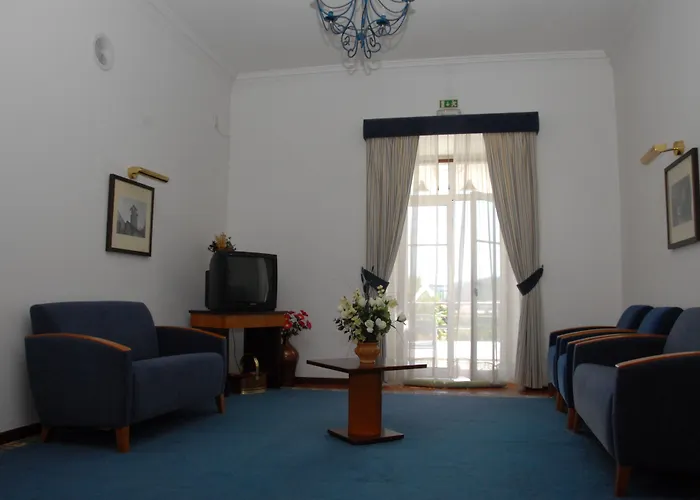 Hotel Quinta Do Viso