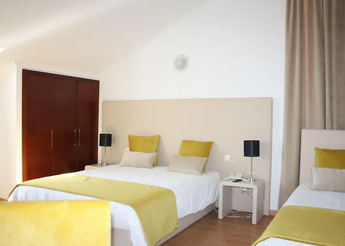 Hotel Quinta Do Viso
