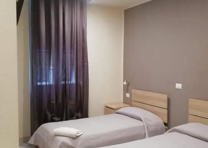 Albergo Torino