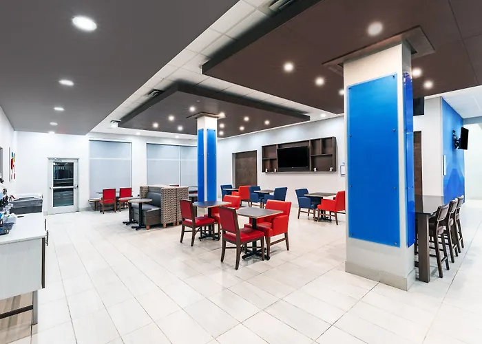 Holiday Inn Express & Suites - Dalhart, An Ihg Hotel