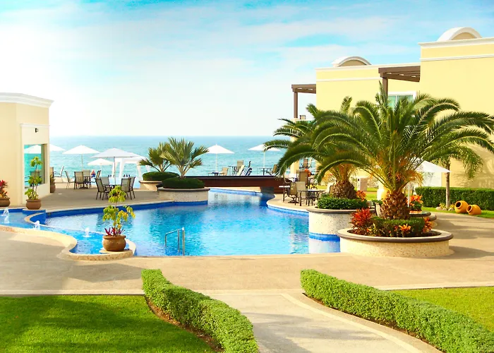 Diamond Bay Hotel Mazatlan