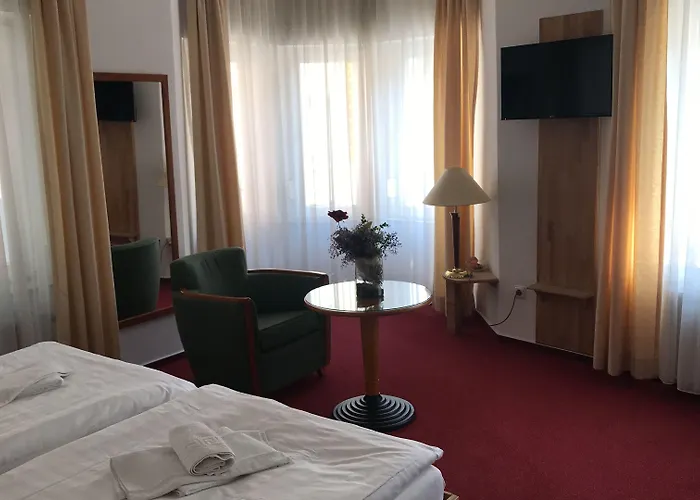 Hotel-Nachtwächter
